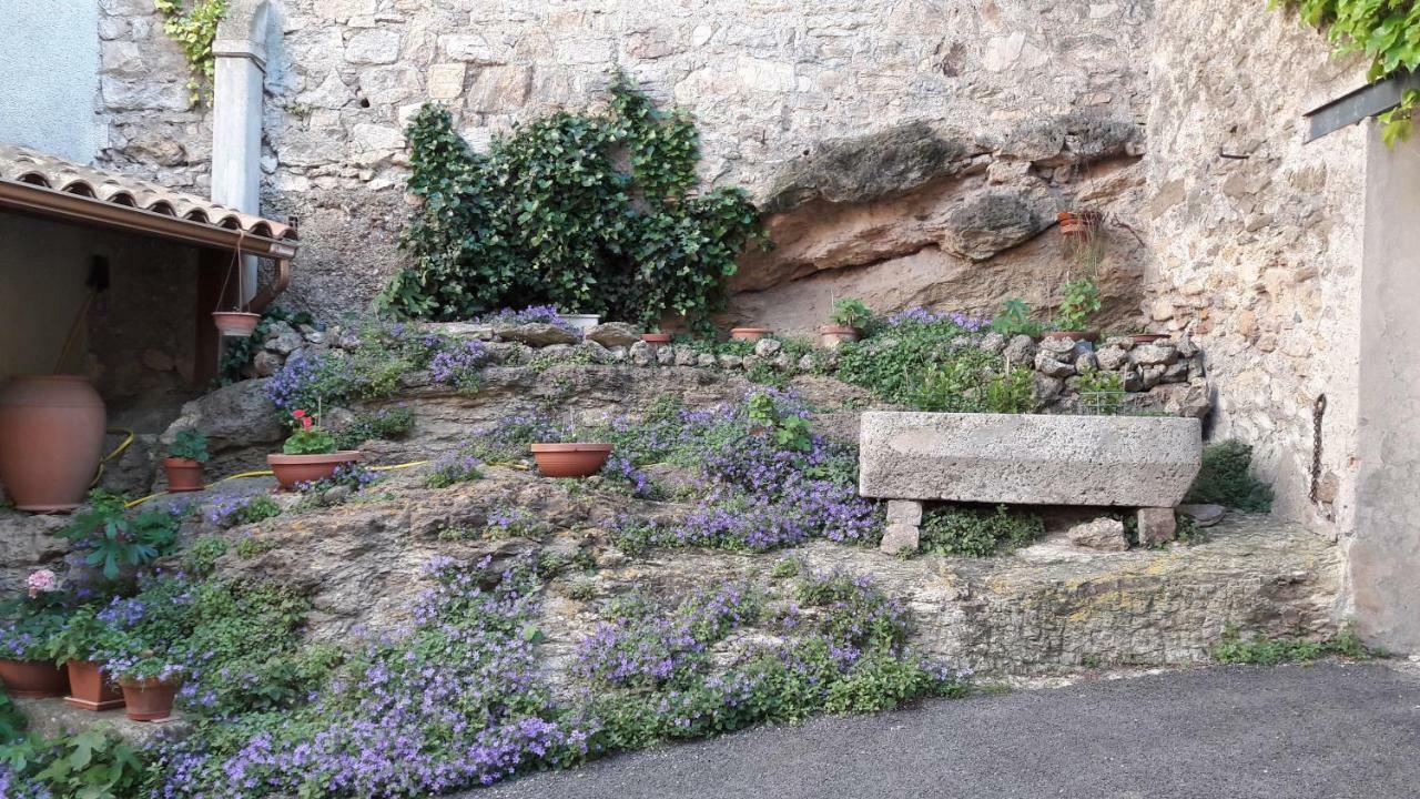 הוילה Durban-Corbieres La Grange מראה חיצוני תמונה